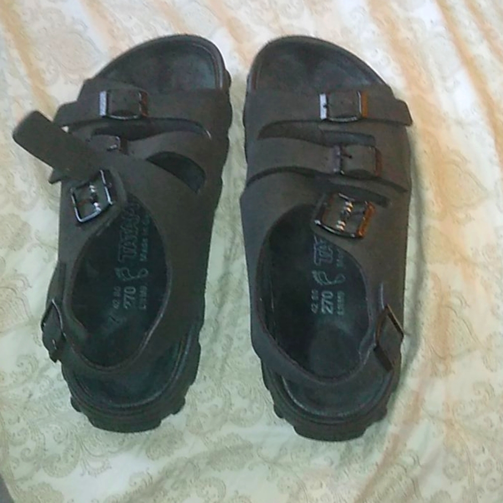 Tatami Birkenstock